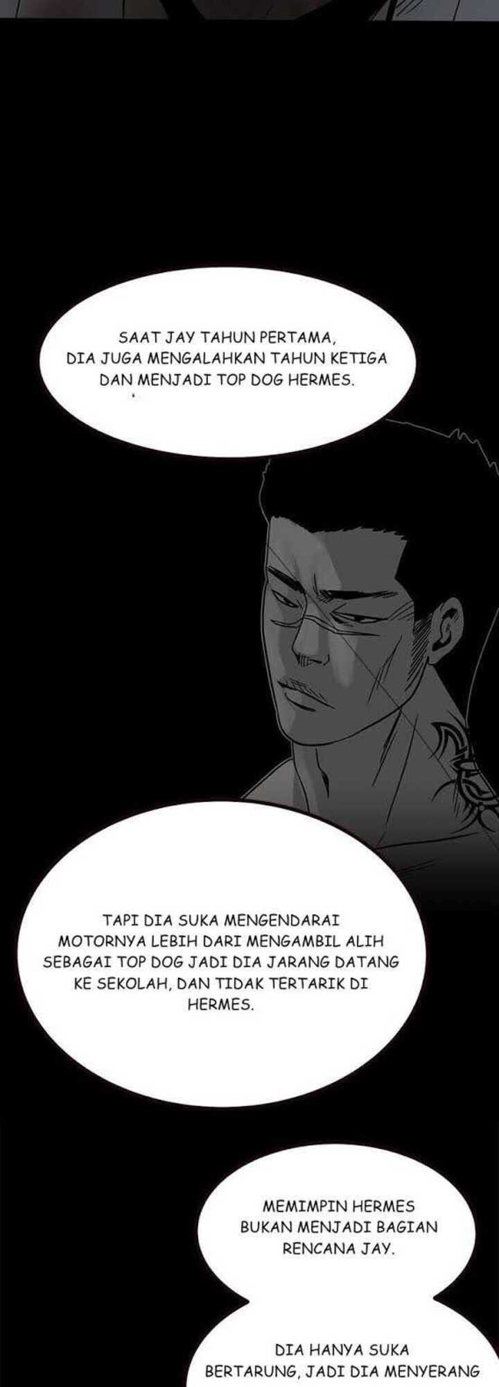 The Villain Chapter 52 Gambar 25
