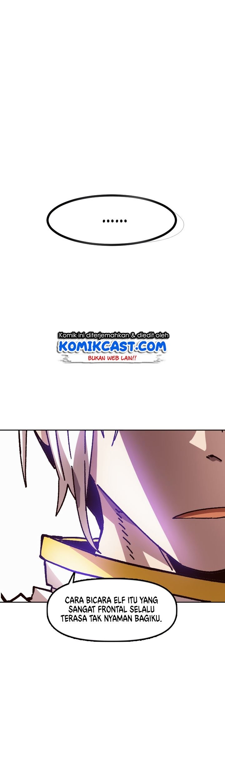 Slave B Chapter 44 halaman 35