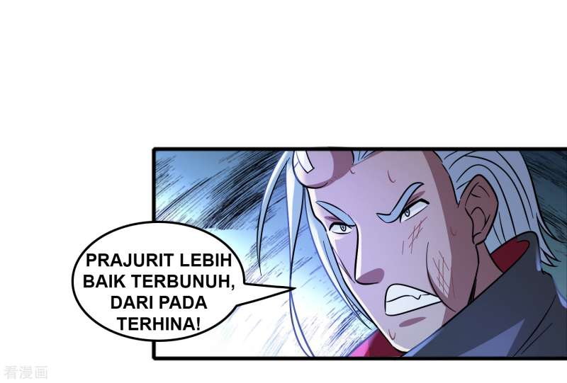 Outlander Tyrant Supplier Chapter 62 halaman 19