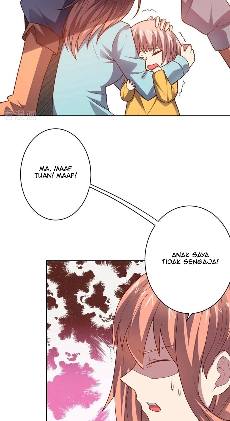 Big Hero’s Girlfriend is Super Fierce! Chapter 97 Gambar 40