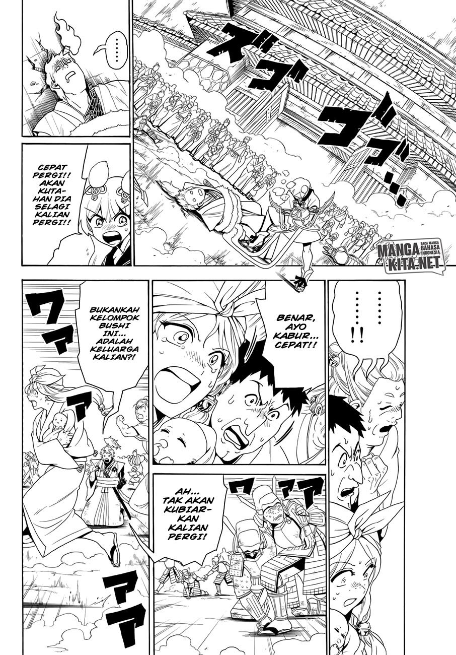 Orient Chapter 16 halaman 13