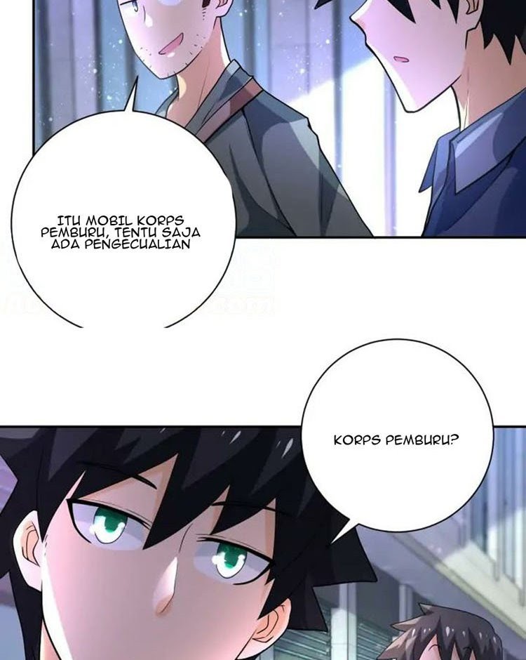 Super System Chapter 105 halaman 36