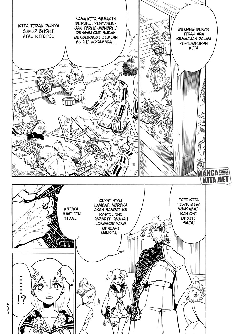 Orient Chapter 11 halaman 13