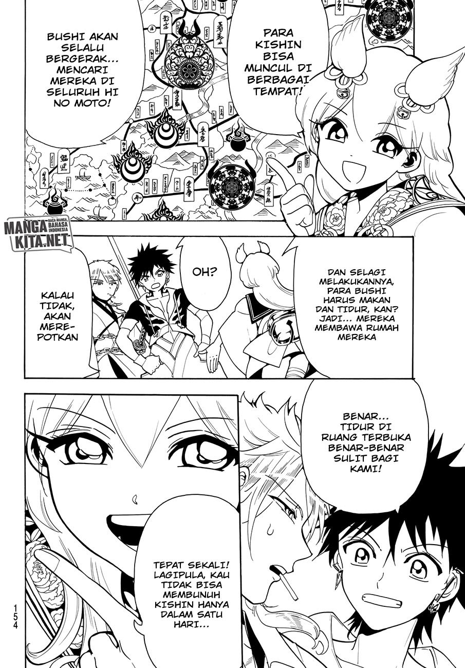 Orient Chapter 10 halaman 13