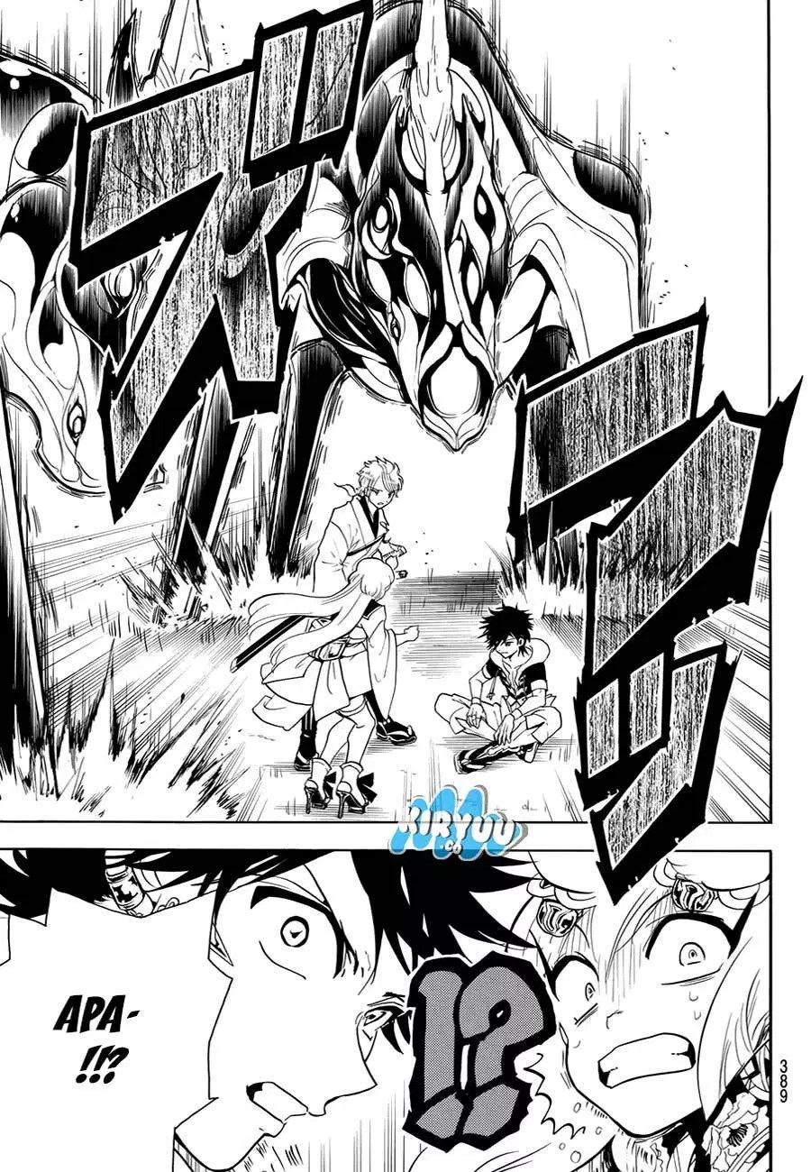Orient Chapter 24 halaman 13