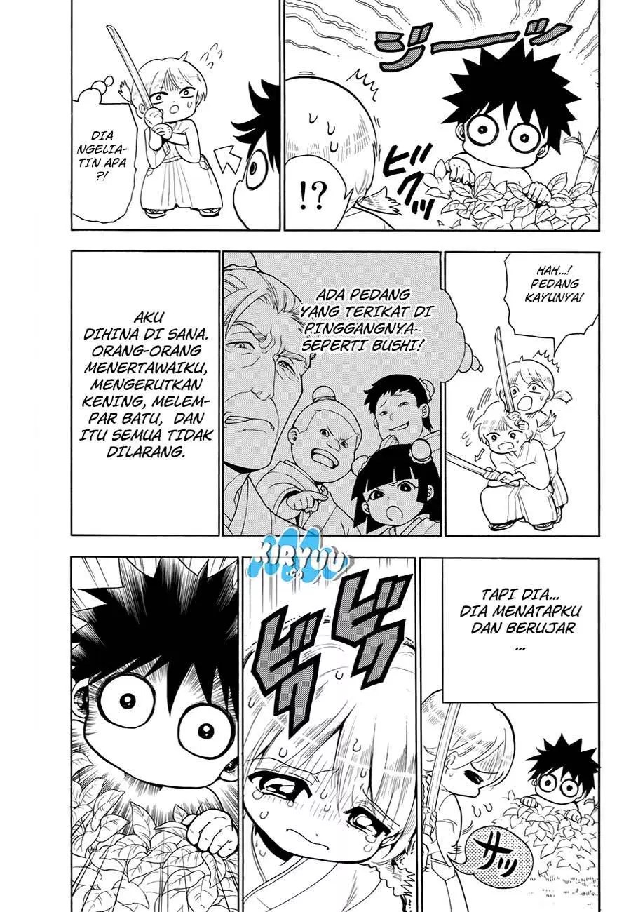 Orient Chapter 26 halaman 13