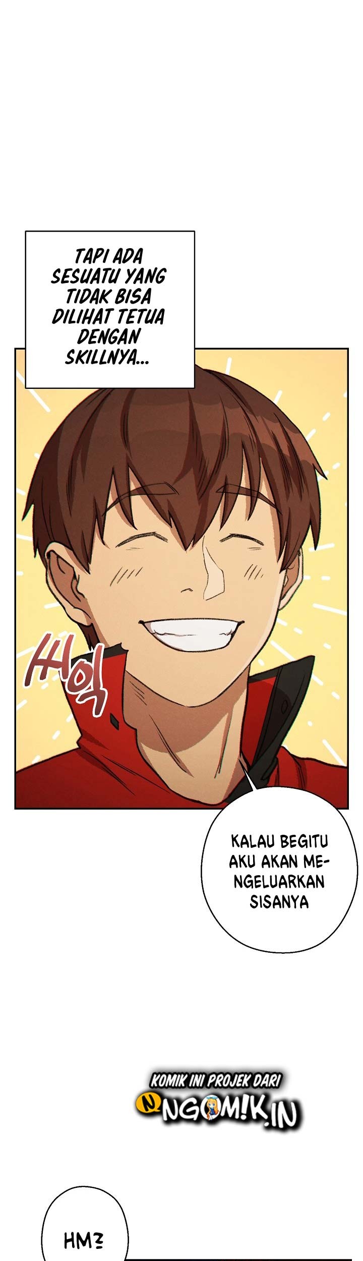 Dungeon Reset Chapter 50 halaman 24