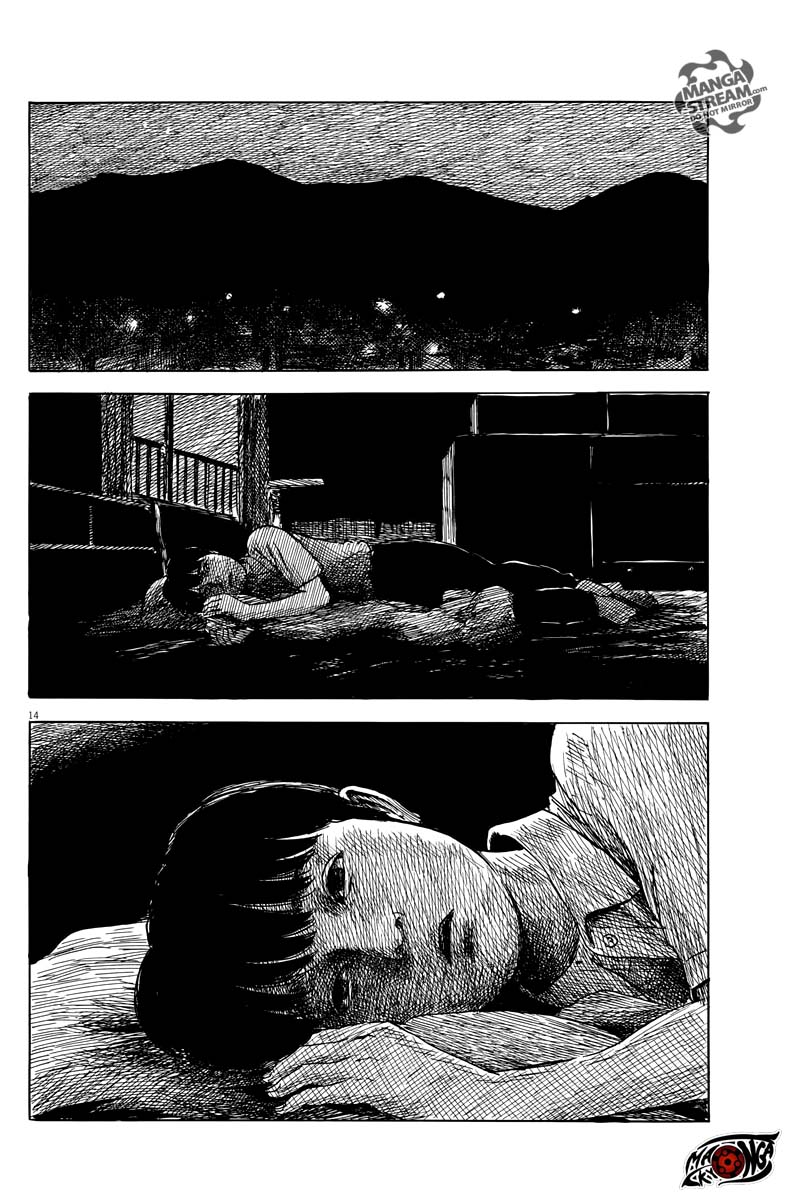 A Trail of Blood Chapter 22 Gambar 15