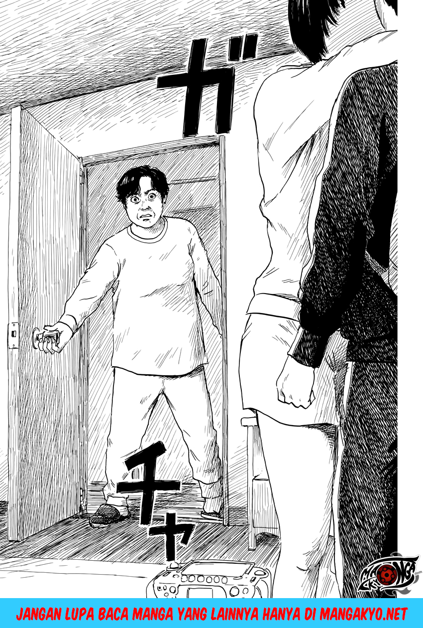 A Trail of Blood Chapter 40 Gambar 15