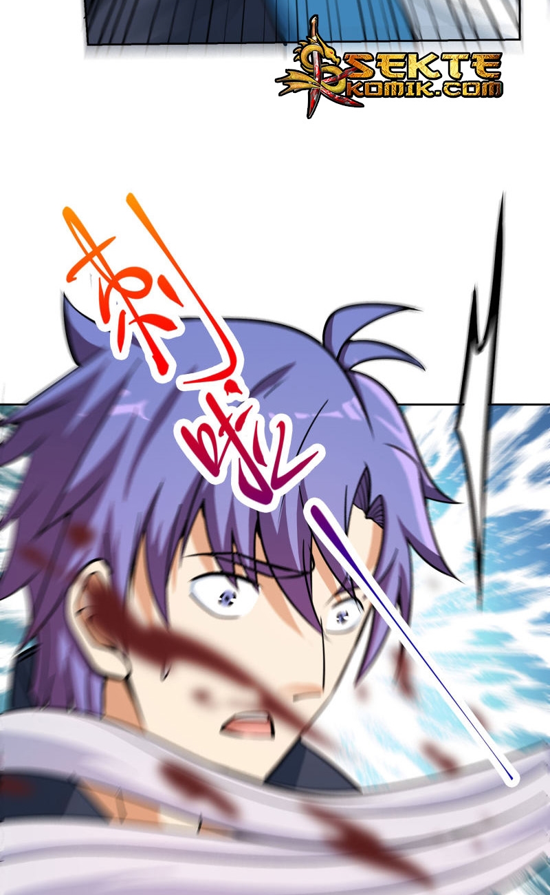 My God Level Super Watch Chapter 12 Gambar 14
