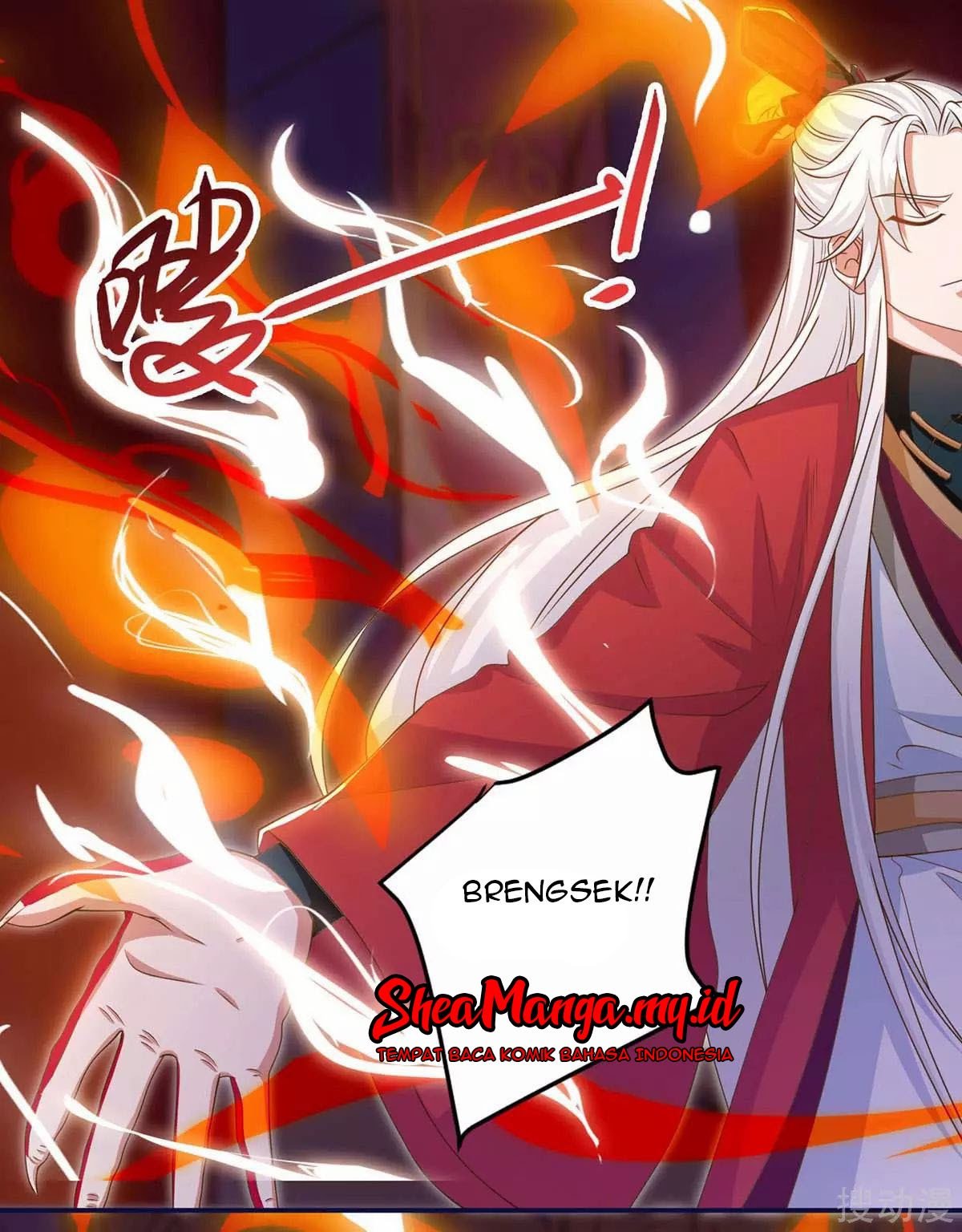 Strongest Leveling Chapter 149 Gambar 28