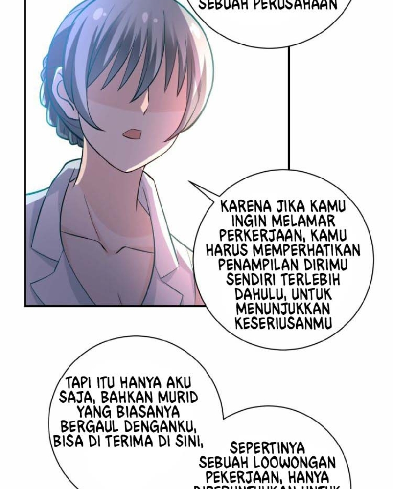 Super System Chapter 17 halaman 55