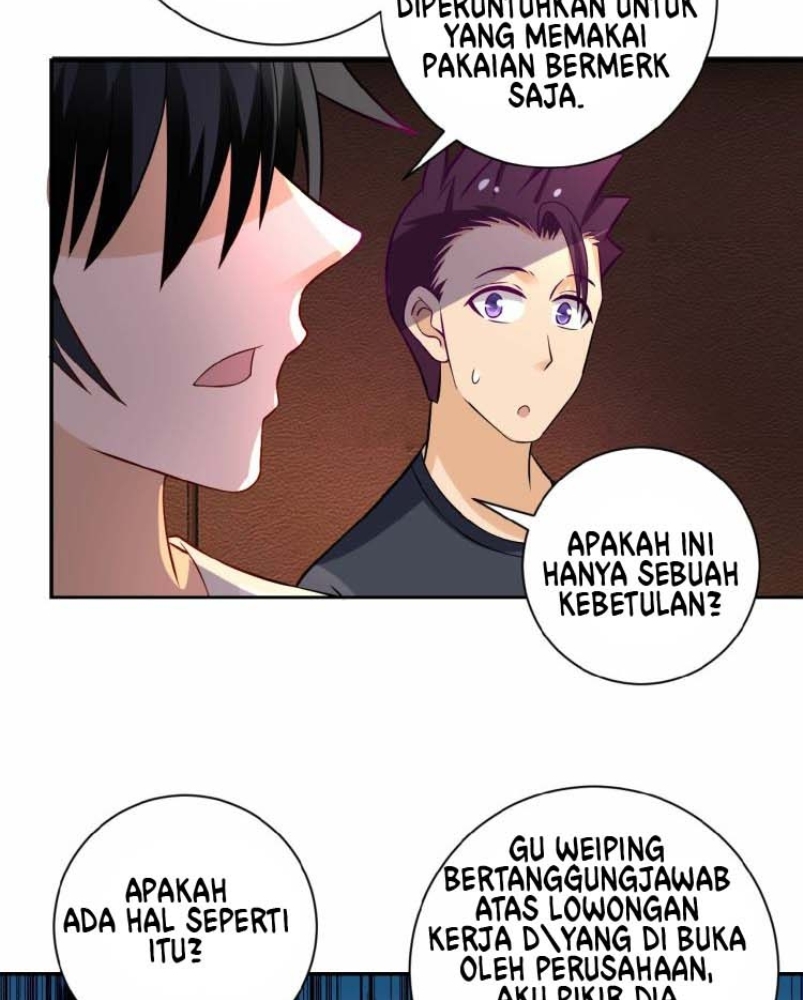 Super System Chapter 17 halaman 56