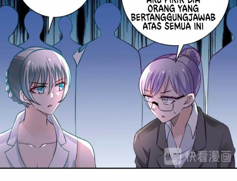 Super System Chapter 17 halaman 57