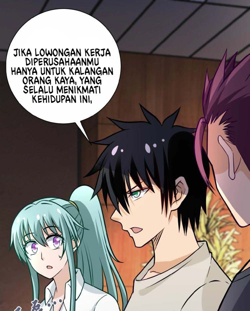 Super System Chapter 17 halaman 58