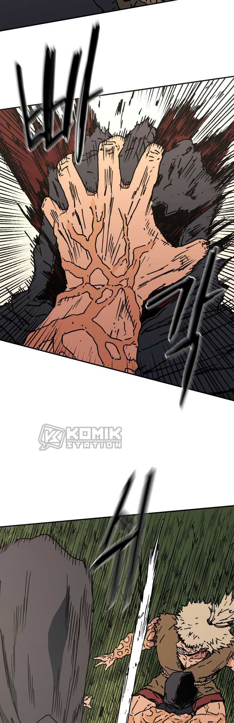 Peerless Dad Chapter 137 Gambar 26