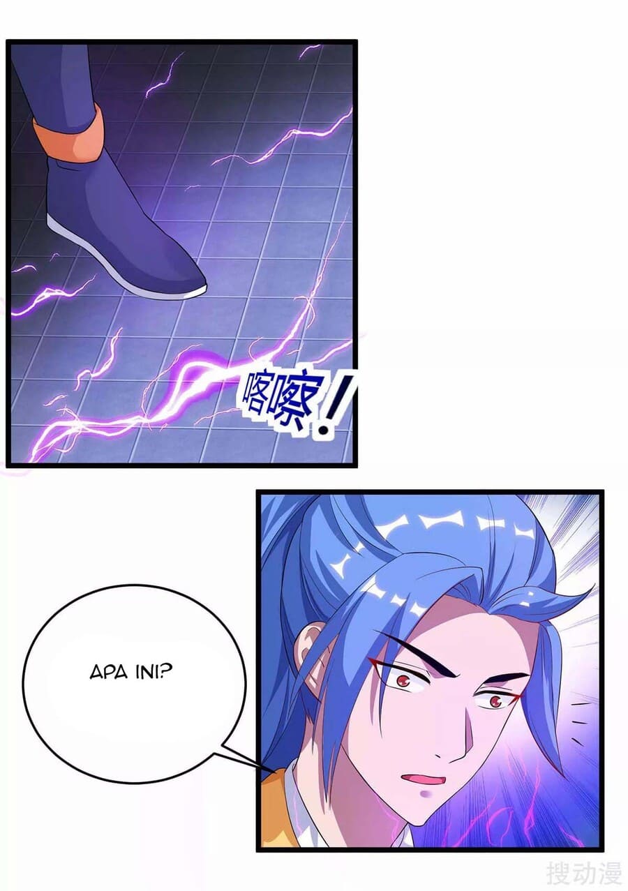 Strongest Leveling Chapter 152 Gambar 22