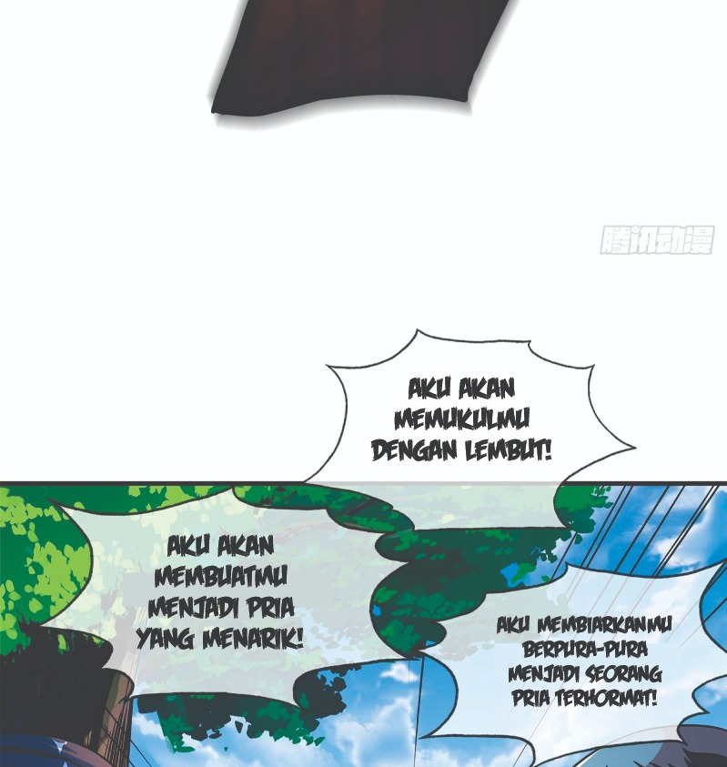 The First Son-In-Law Vanguard of All Time Chapter 36 Gambar 30