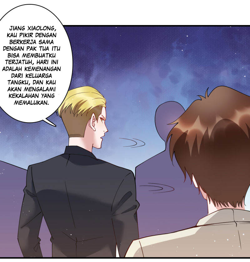 Beautiful Boss Cold-Hearted Chapter 75 Gambar 20