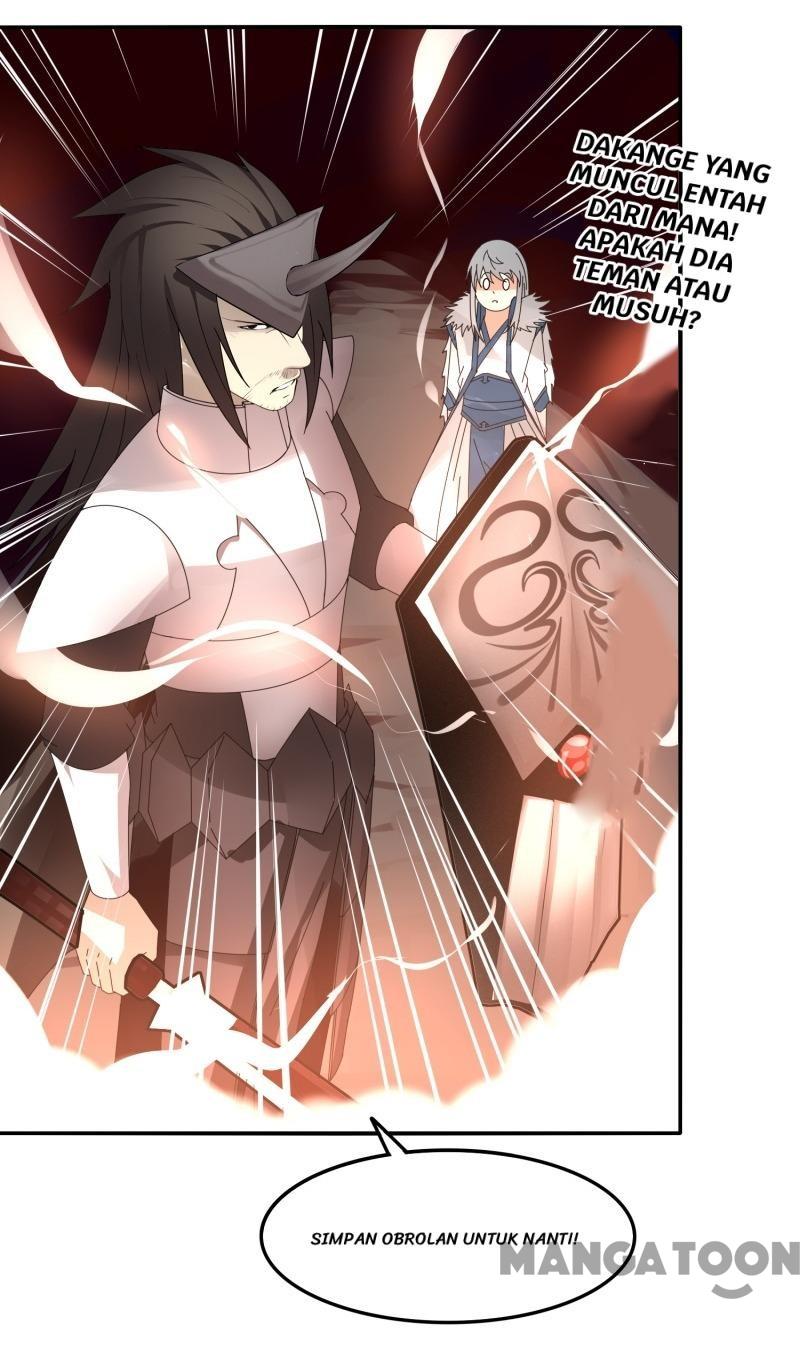 JIANREN Chapter 44 halaman 21