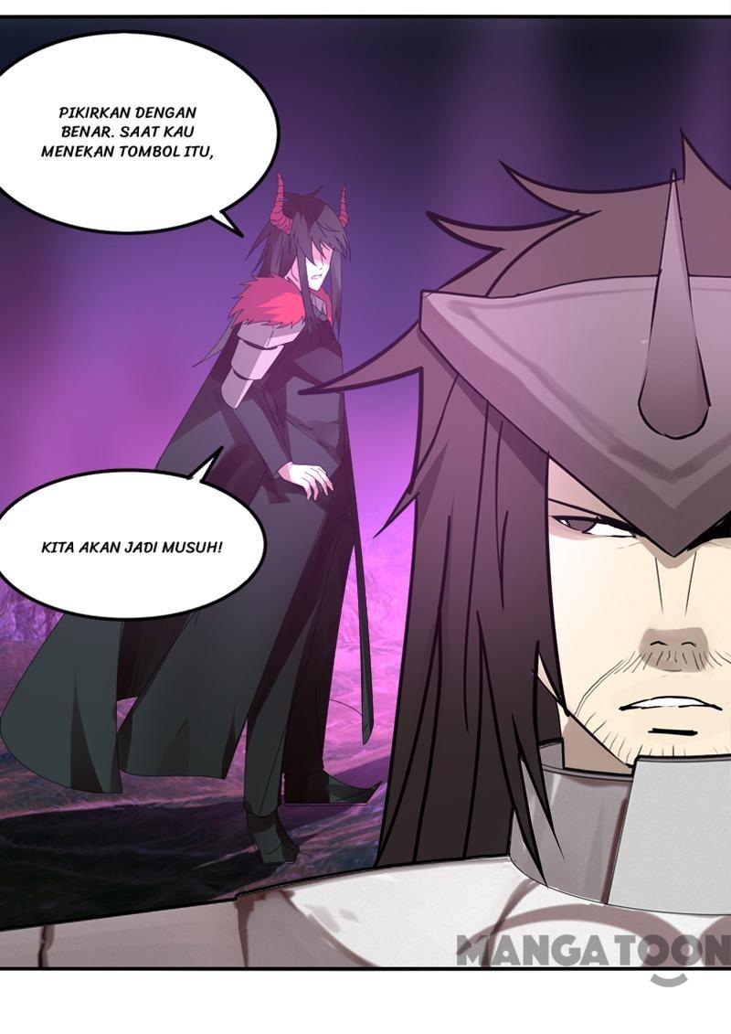 JIANREN Chapter 42 halaman 19