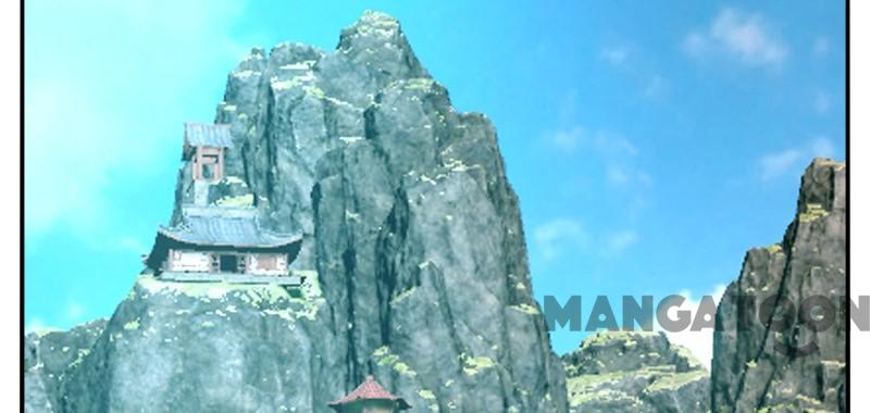JIANREN Chapter 46 halaman 43