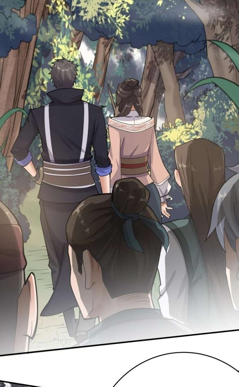 First Dragon Chapter 112 halaman 23
