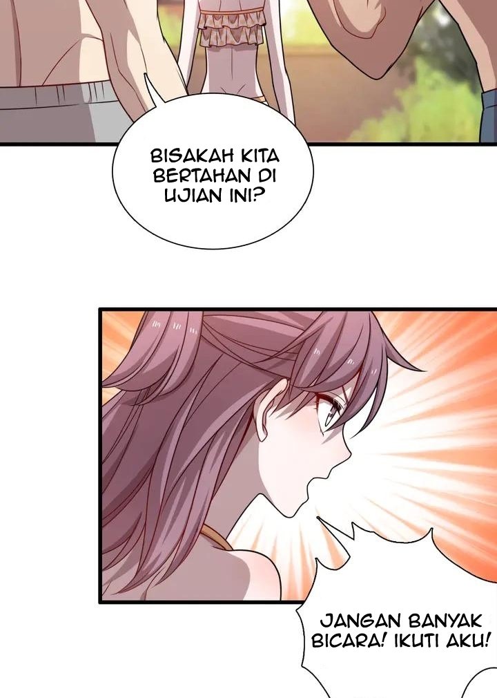 Reborn Doctor Chapter 54 halaman 38