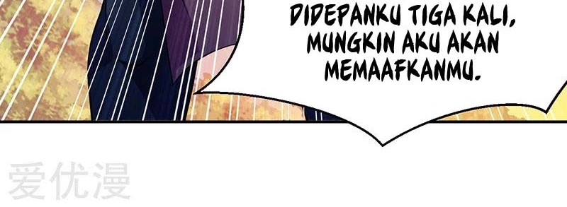 Martial Arts Reigns Chapter 53 halaman 23