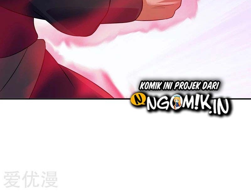Martial Arts Reigns Chapter 57 halaman 18