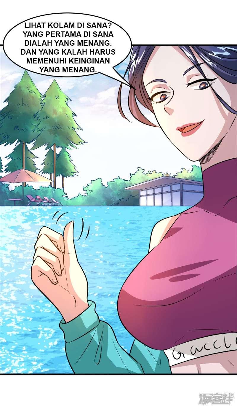 Outlander Tyrant Supplier Chapter 67 halaman 23