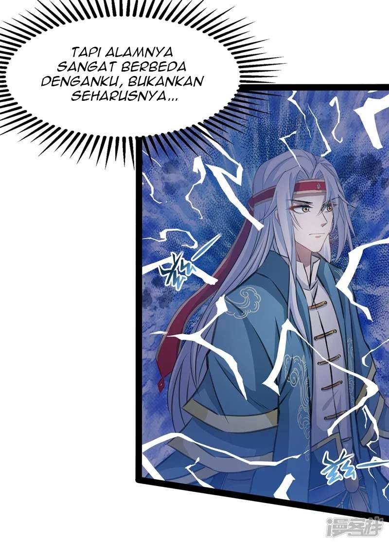 Against The Heaven Supreme Chapter 12 halaman 13