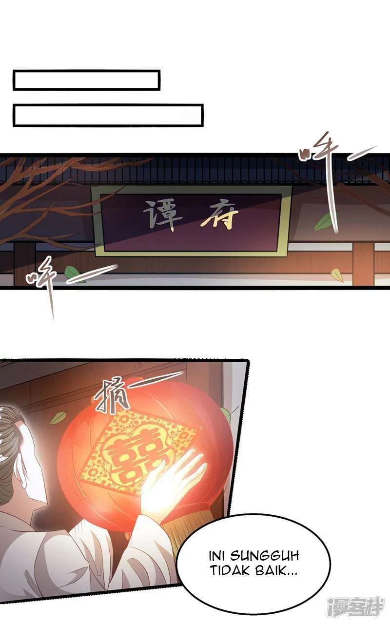 Against The Heaven Supreme Chapter 9 halaman 17