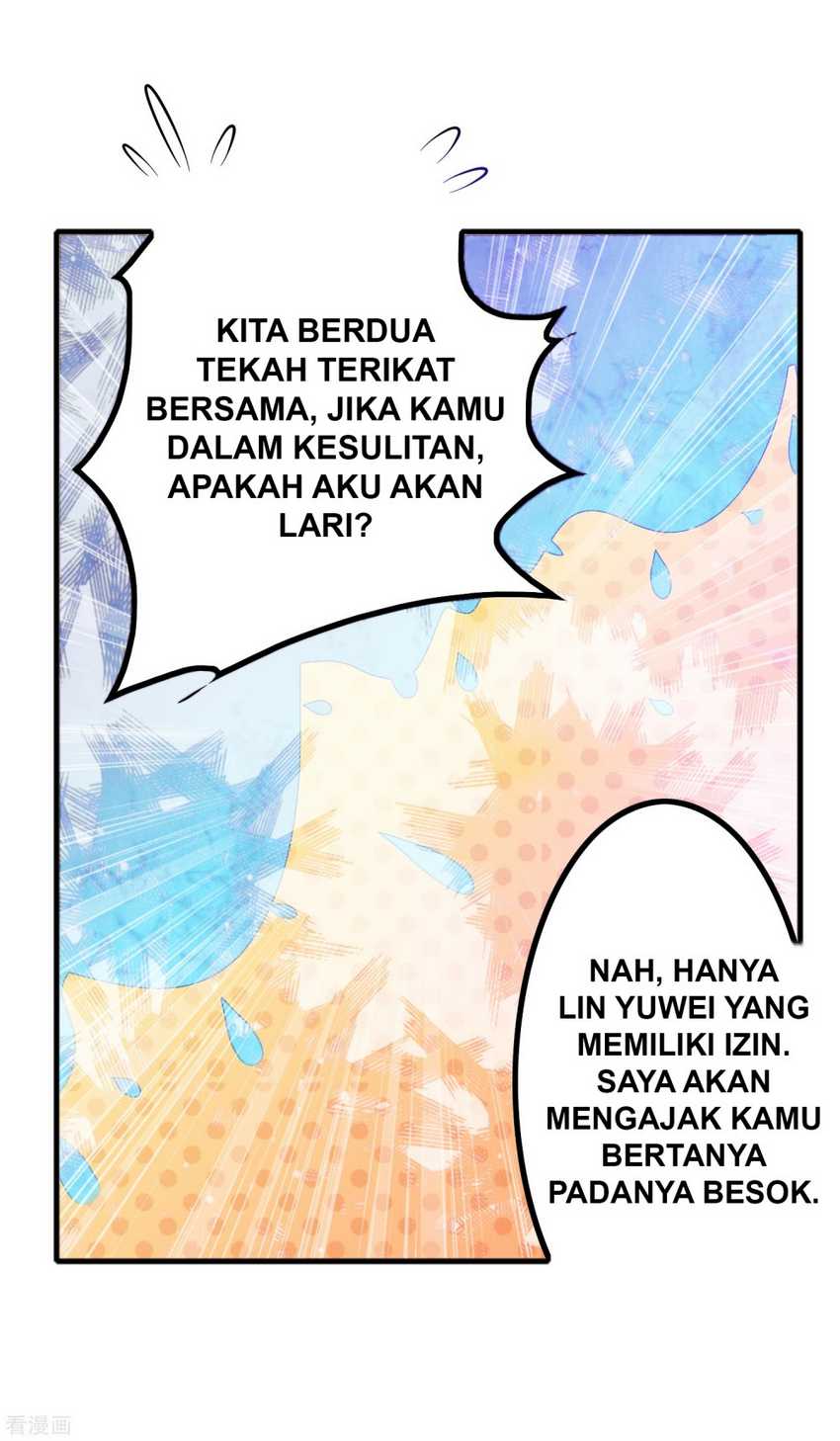 Outlander Tyrant Supplier Chapter 69 halaman 20