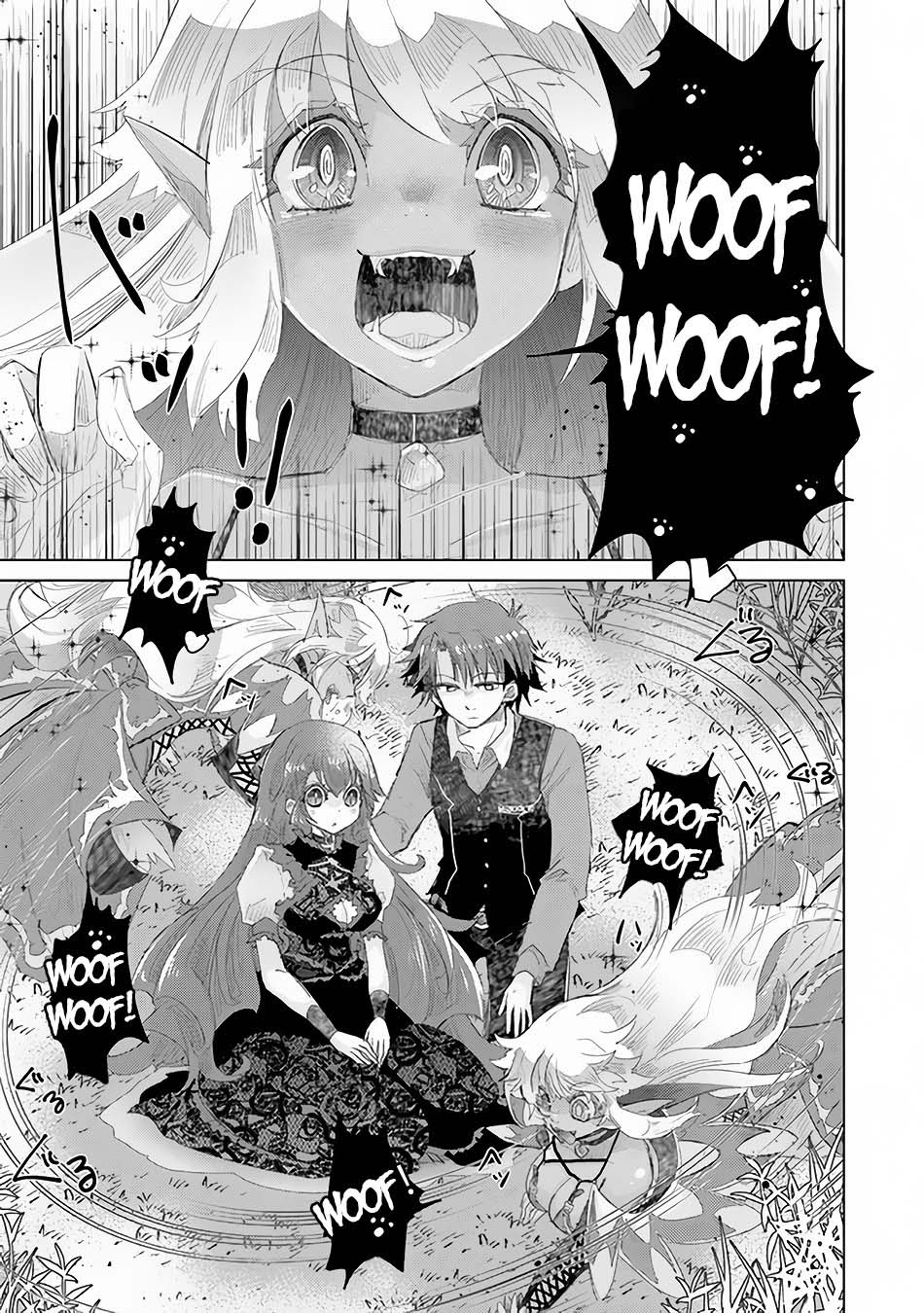 Hazure Skill "Kage ga Usui" o Motsu Guild Shokuin ga, Jitsu wa Densetsu no Ansatsusha Chapter 15 Gambar 23
