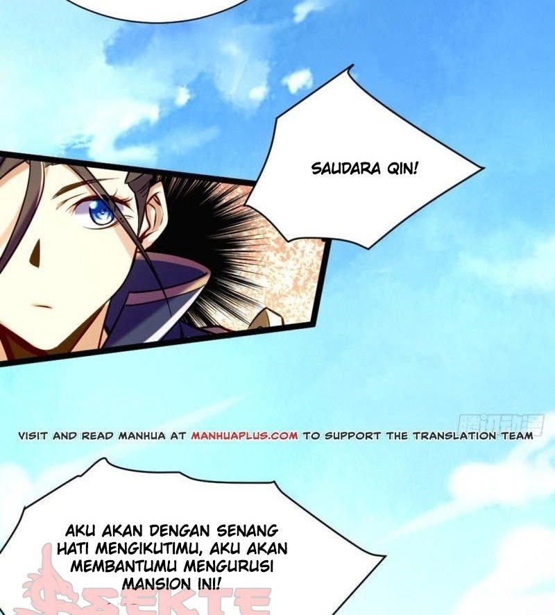 Almighty Master Chapter 72.5 halaman 19