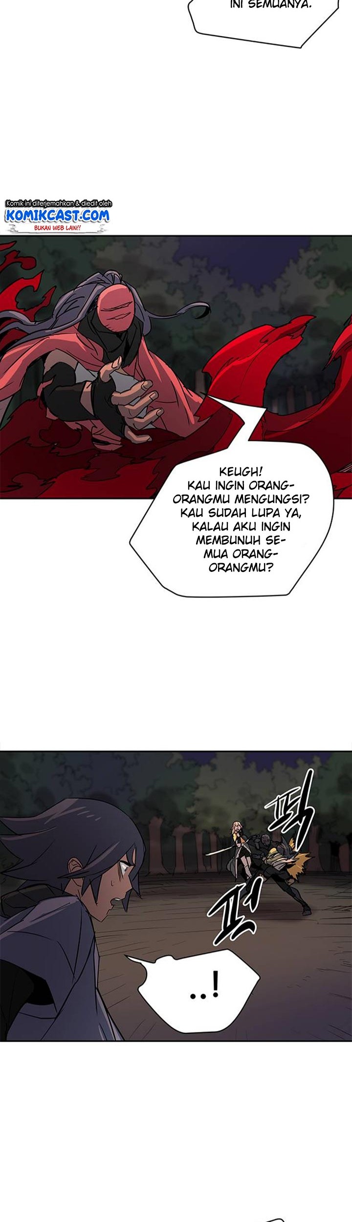 Get Life Chapter 37 halaman 30