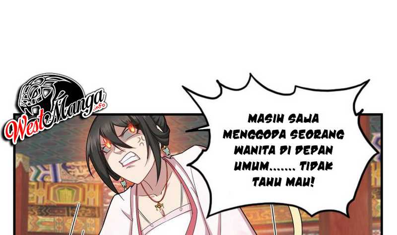 Rebirth of the Dynasty tang Chapter 40 Gambar 32