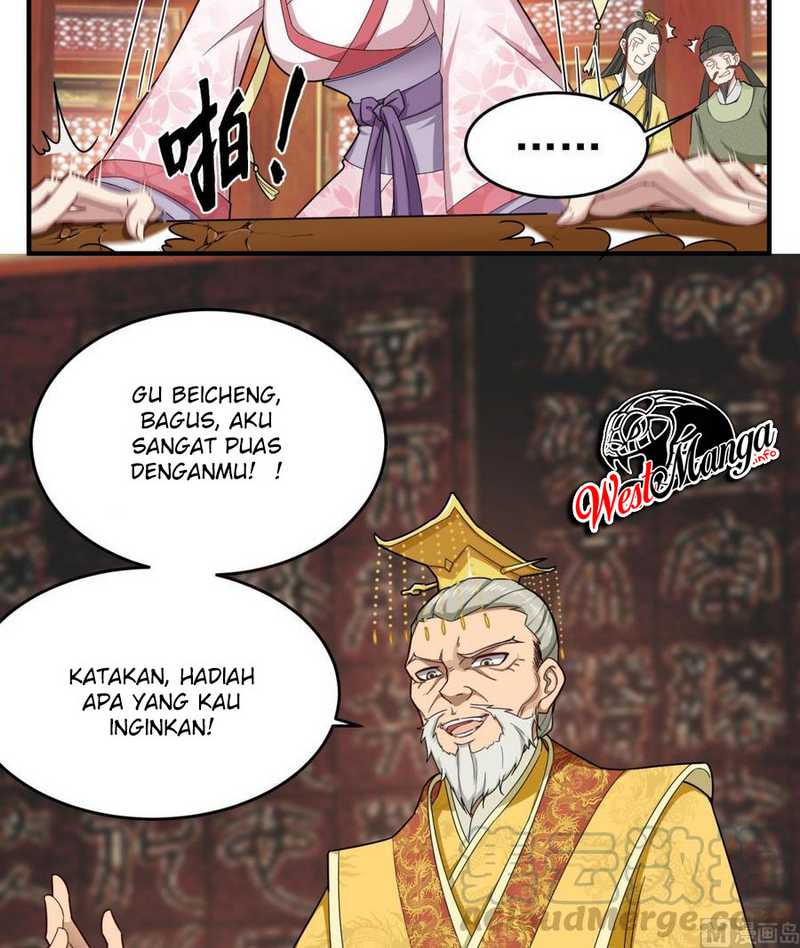 Rebirth of the Dynasty tang Chapter 40 Gambar 33