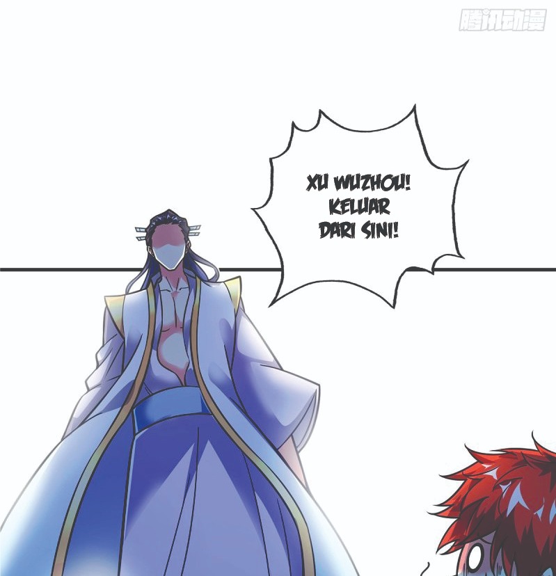 The First Son-In-Law Vanguard of All Time Chapter 48 Gambar 33