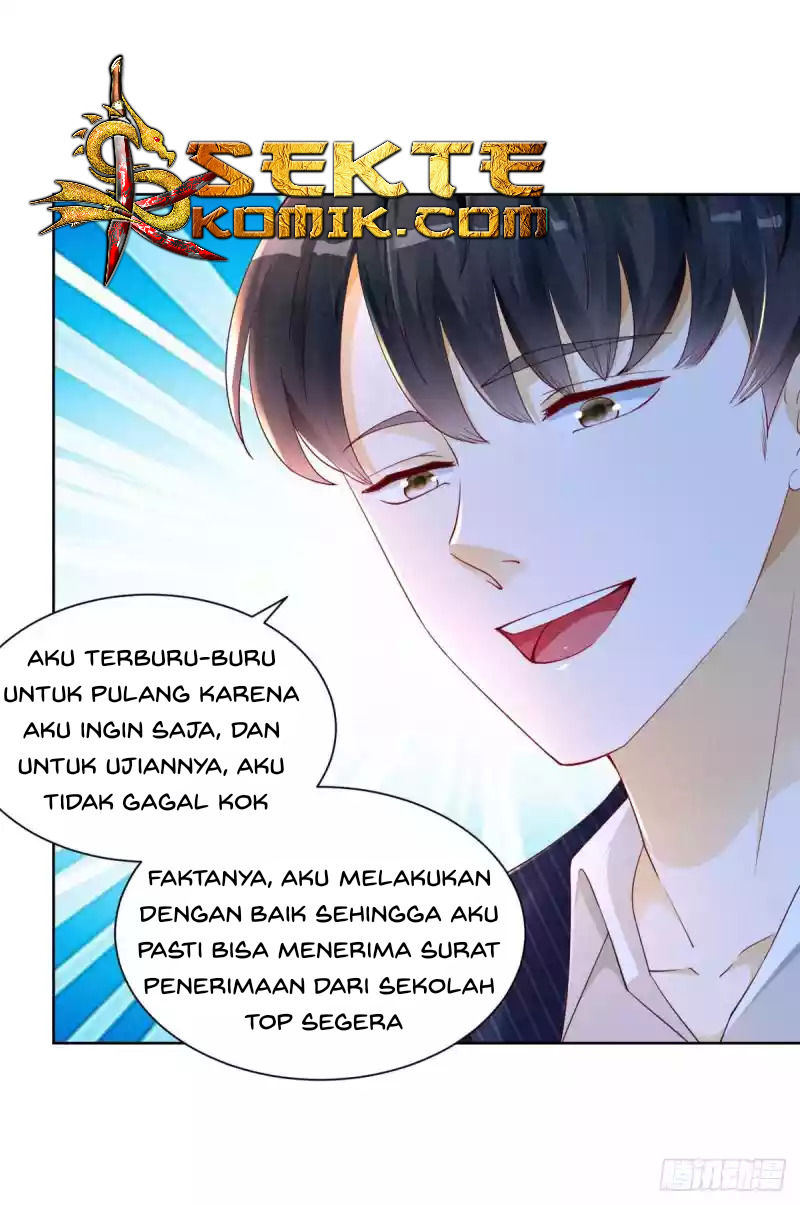 Return of the Reborn God Emperor Chapter 02 Gambar 14