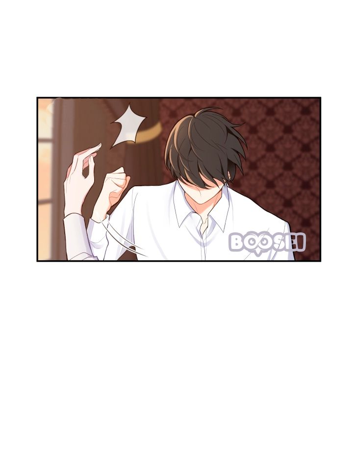 Silver Demon King Chapter 03 Gambar 48