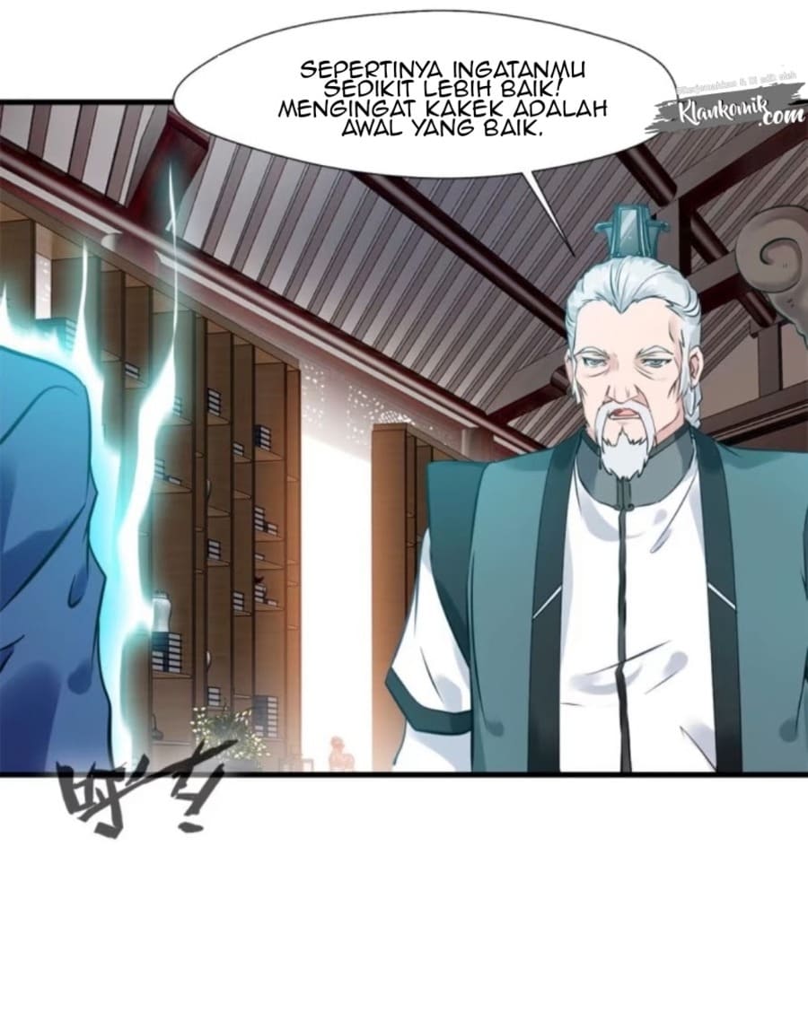Shi Chenxiang Chapter 05 Gambar 15