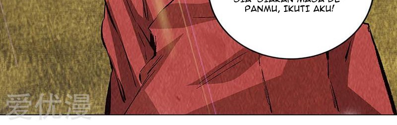 I Was Trash Chapter 165 Gambar 22