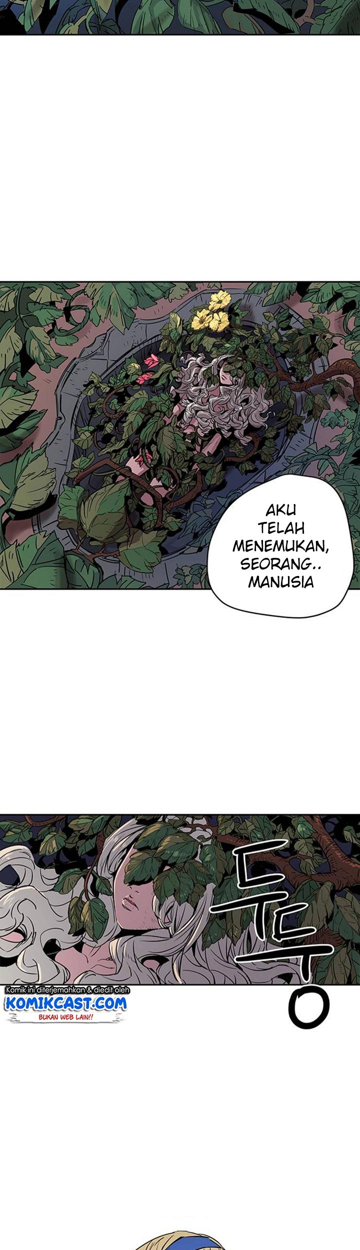 Get Life Chapter 40 halaman 29