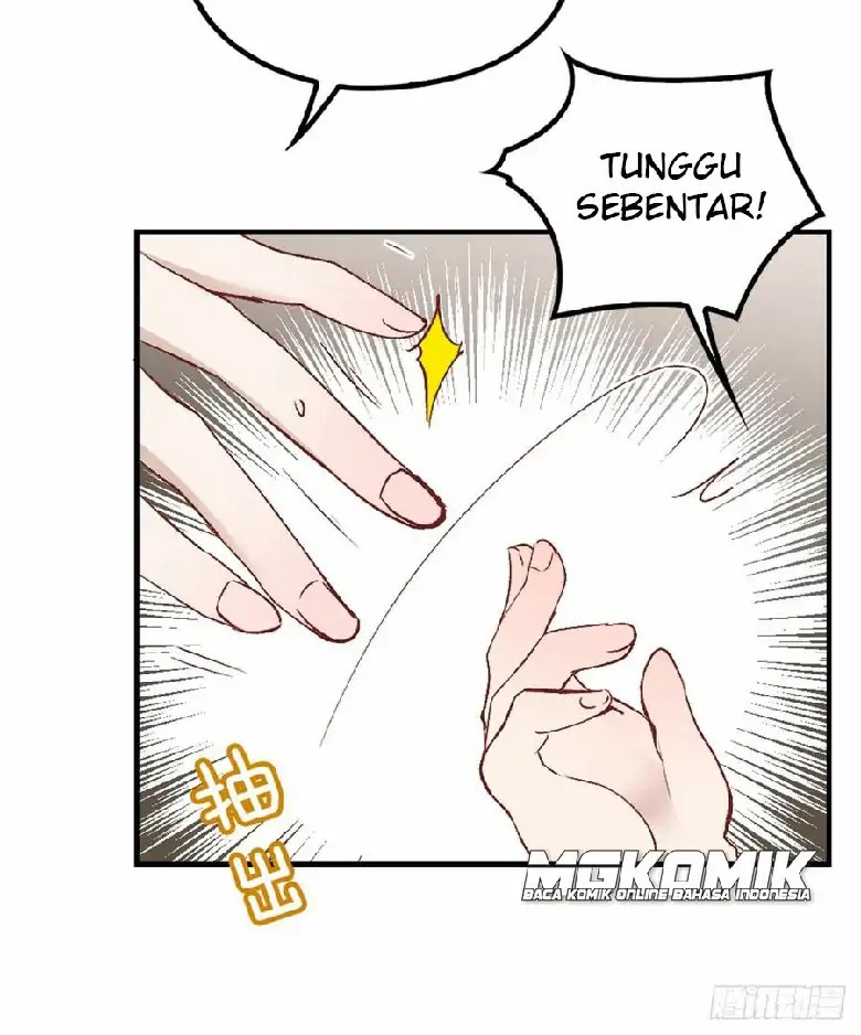 Pregnant Wife, One Plus One Chapter 23 Gambar 38