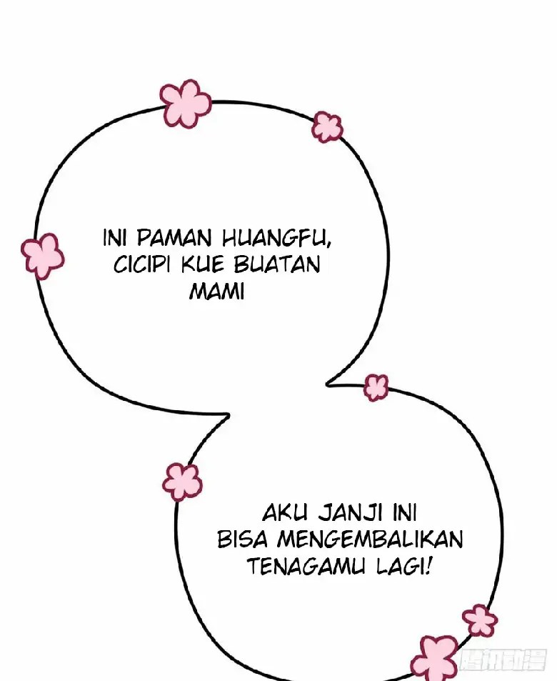 Pregnant Wife, One Plus One Chapter 23 Gambar 39