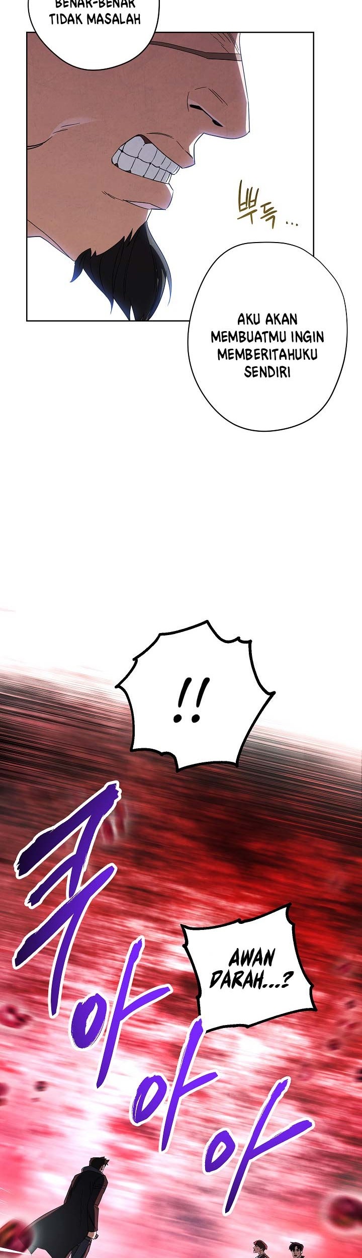The Live Chapter 48 halaman 30