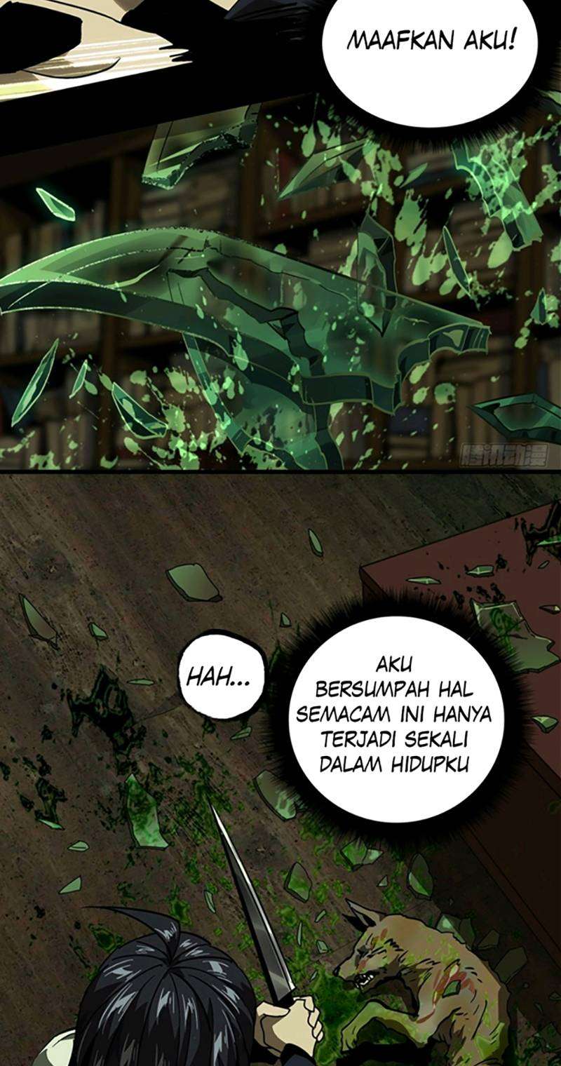 Da Xiang Wuxing Chapter 45 Gambar 24