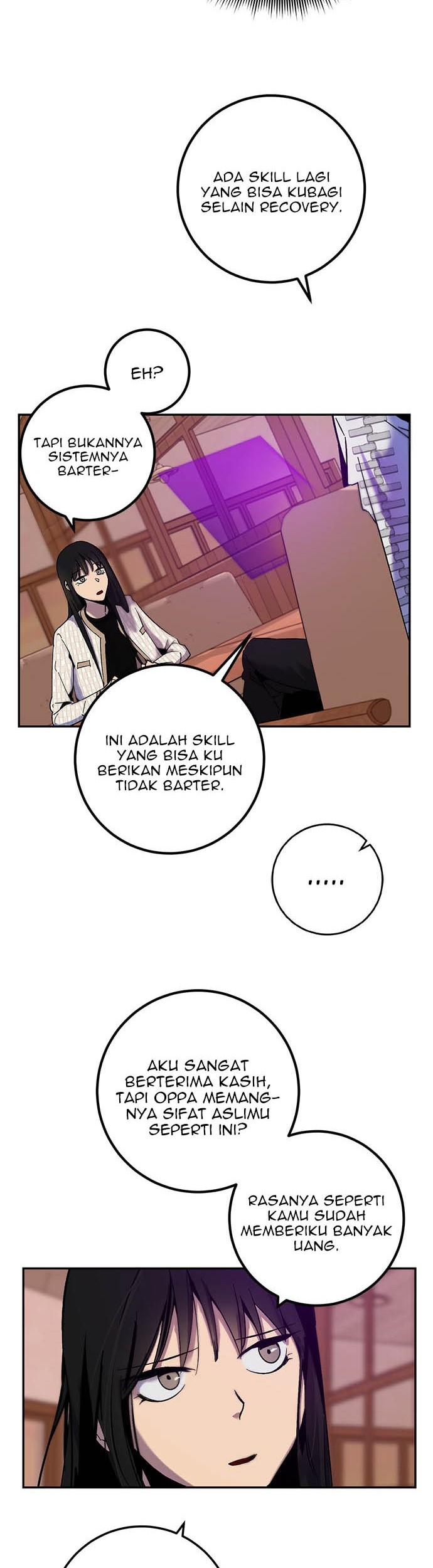 Return to Player Chapter 11 halaman 26